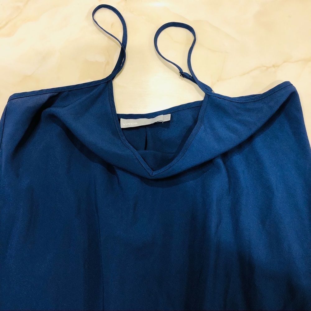 Vincedress